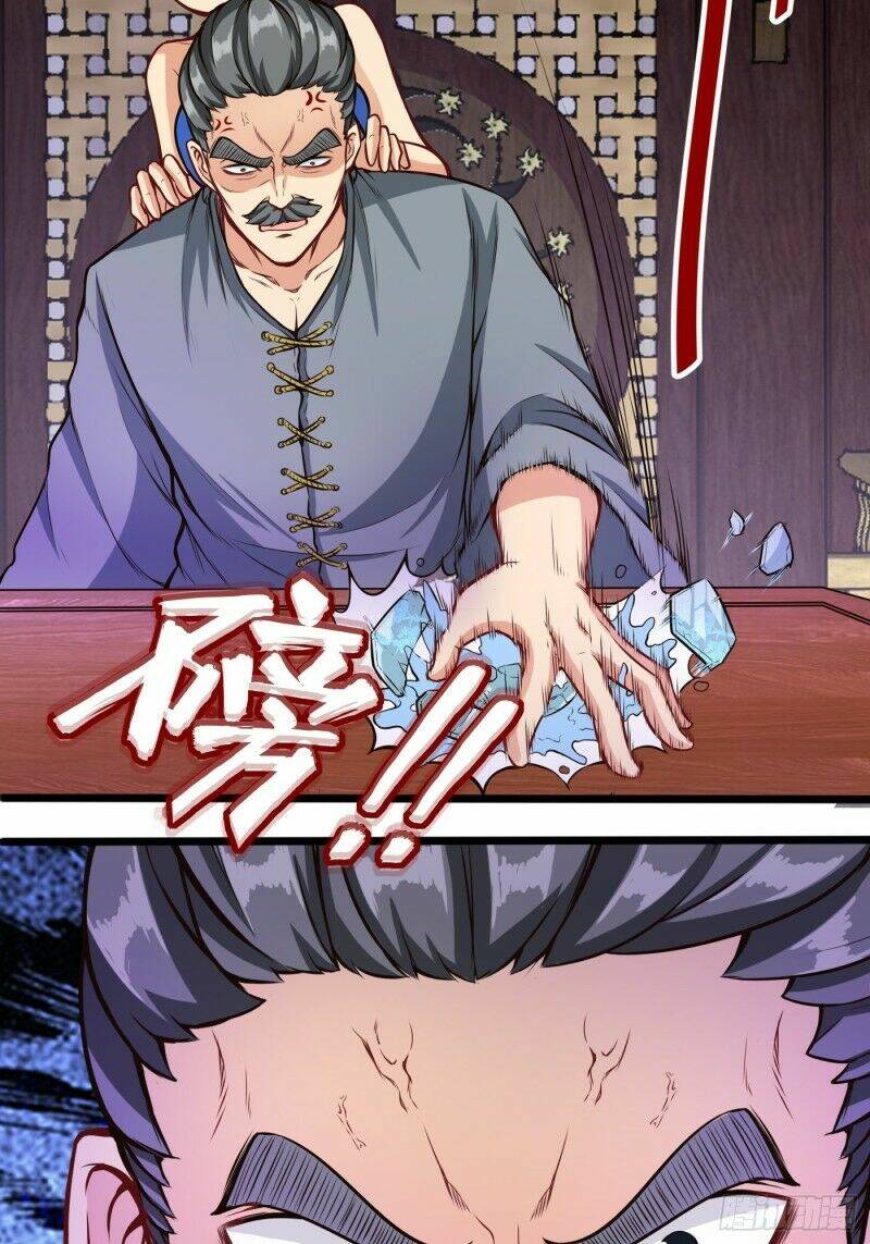 Đô Thị Âm Dương Tiên Y: Chapter 91