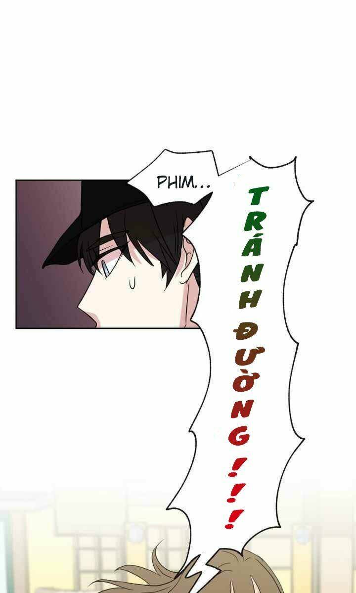 Idol Sống Trong Nhà Tôi !: Chapter 4