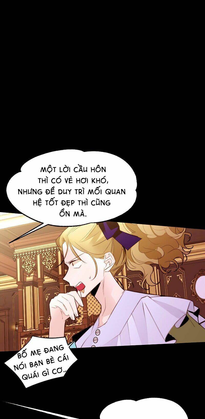 Cuộc Sống Rập Khuôn Của Một Quý Cô Tái Sinh!: Chapter 43