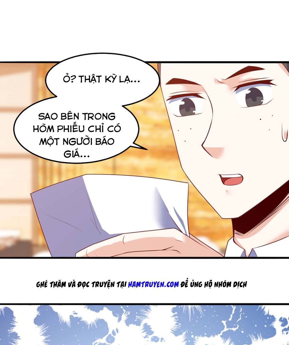 Thần Cấp Thấu Thị: Chapter 80