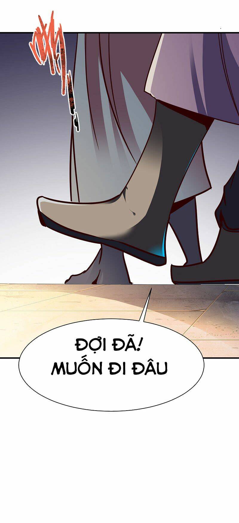 Chiến Đỉnh: Chapter 256