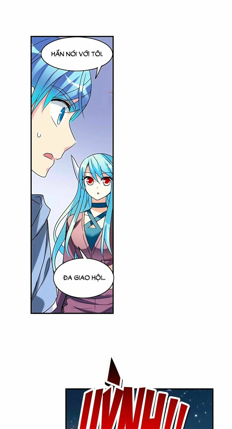 Im Miệng Cho Ta!: Chapter 58