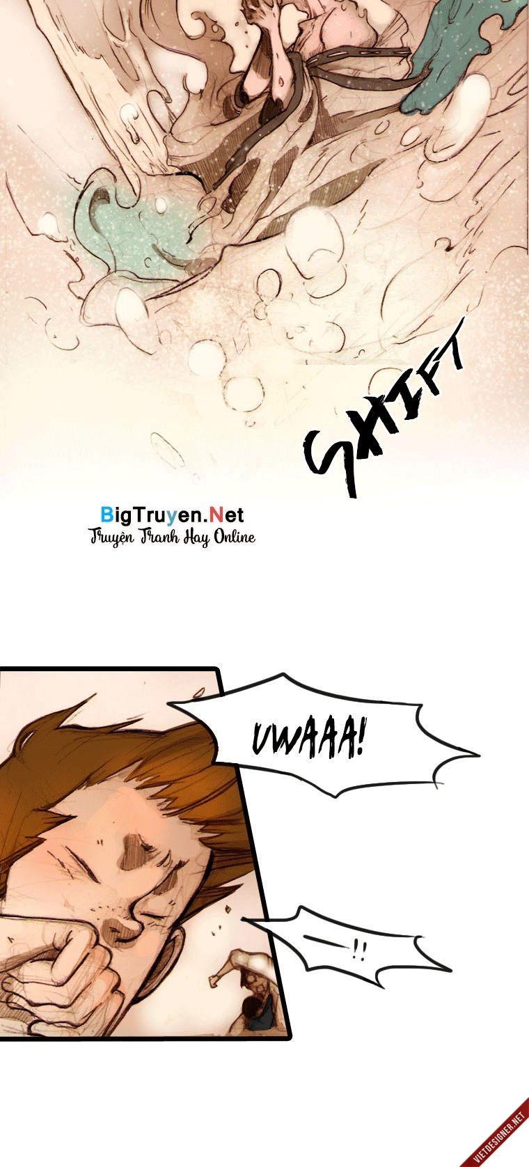 Hongdo: Chapter 5