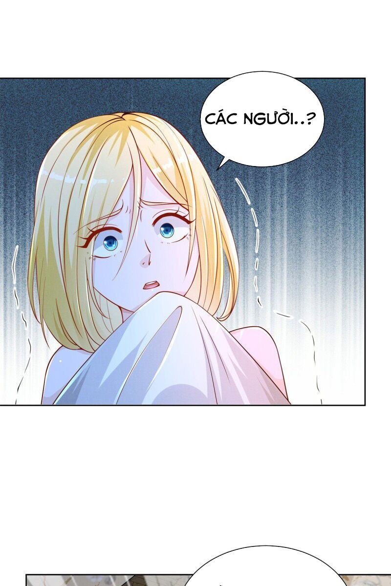 Trọng Sinh Chi Thần Đế Trở Về: Chapter 11