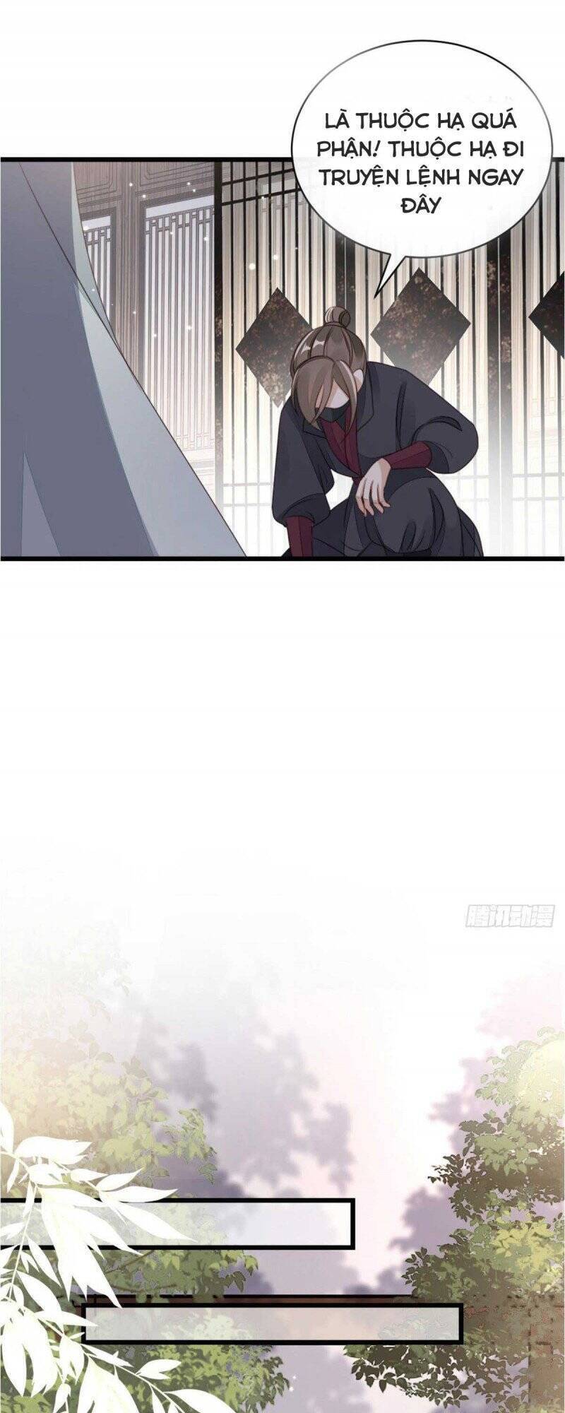 Mau Xuyên Không Rửa Tội Cho Nhân Vật Phản Diện: Chapter 56