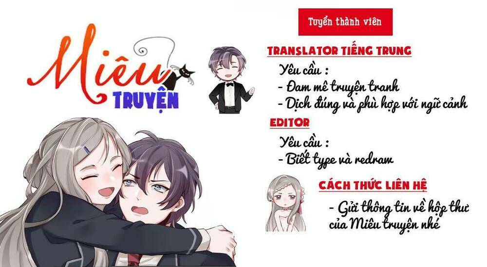 Tướng Quân Mời Xuất Đạo: Chapter 10