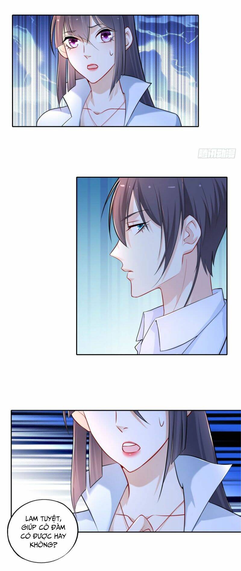 Thiên Hỏa Đại Đạo: Chapter 48