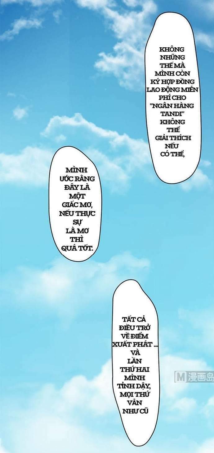 Tiêu Tiền Ở Thế Giới Khác: Chapter 15