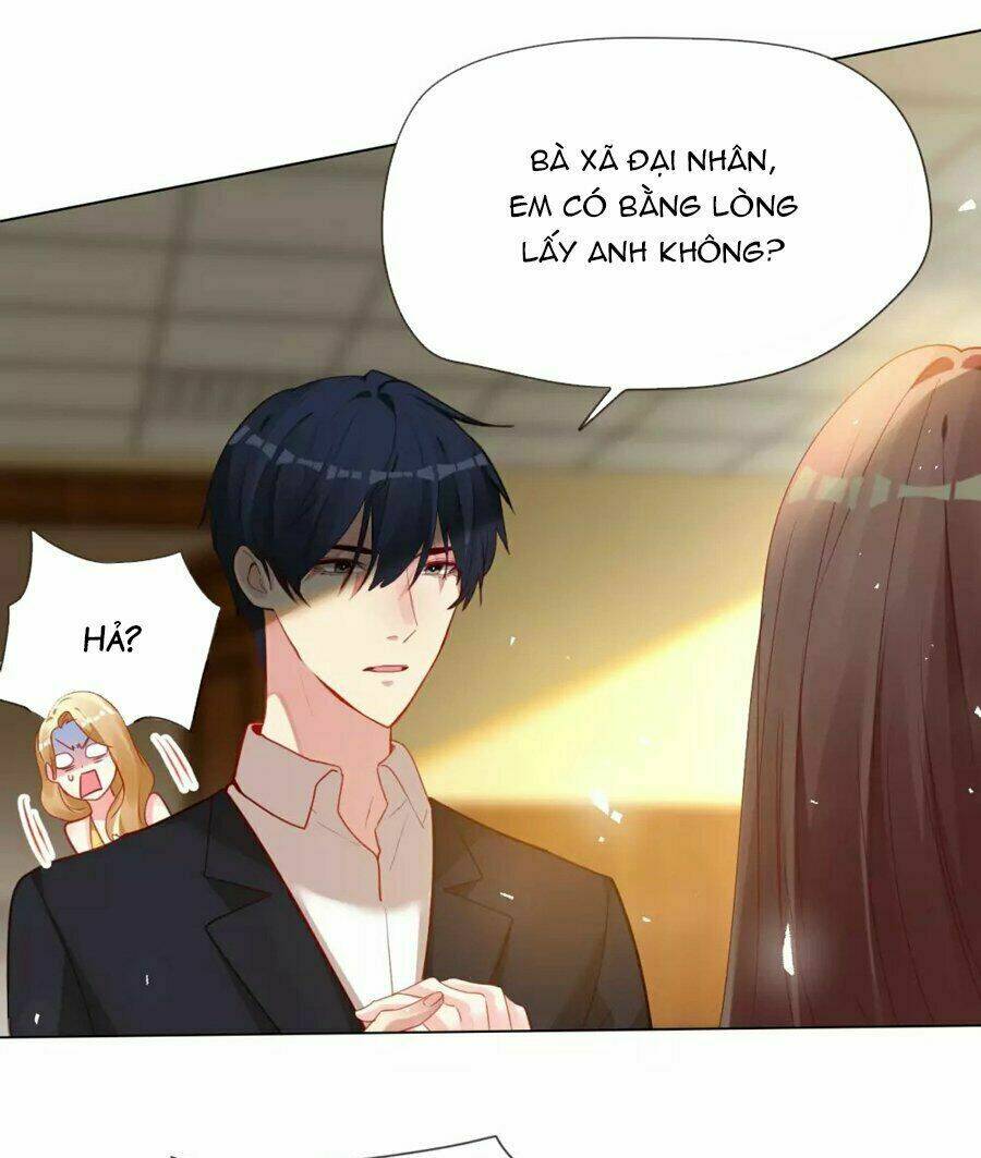 Vì Yêu Mà Khắc Cốt Ghi Tâm: Chapter 57