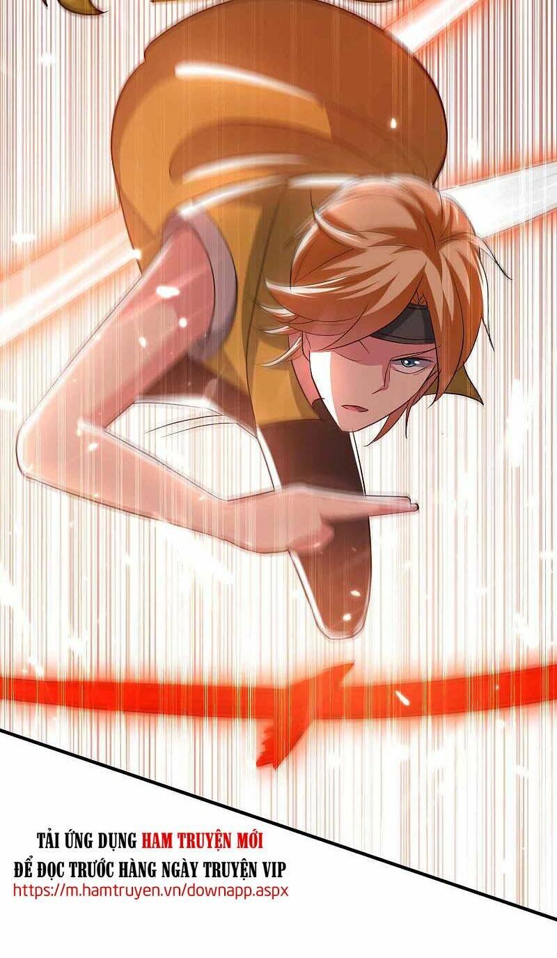 Vạn Giới Tiên Vương: Chapter 121