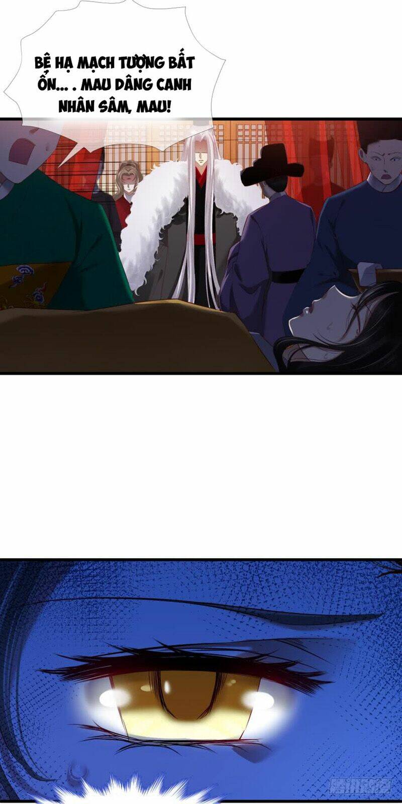 Một Vạn Tư Thế Công Lược Yêu Nam: Chapter 160