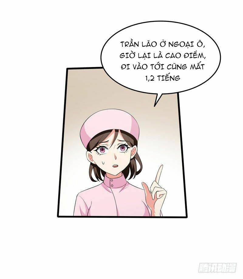 Vòng Bạn Bè Địa Phủ: Chapter 6