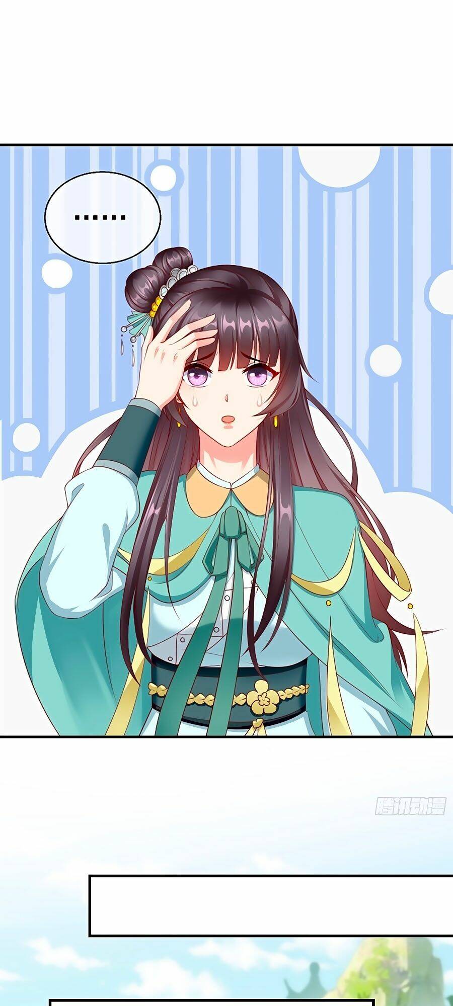 Vương Phi Là Đoá Bạch Liên Hoa: Chapter 11