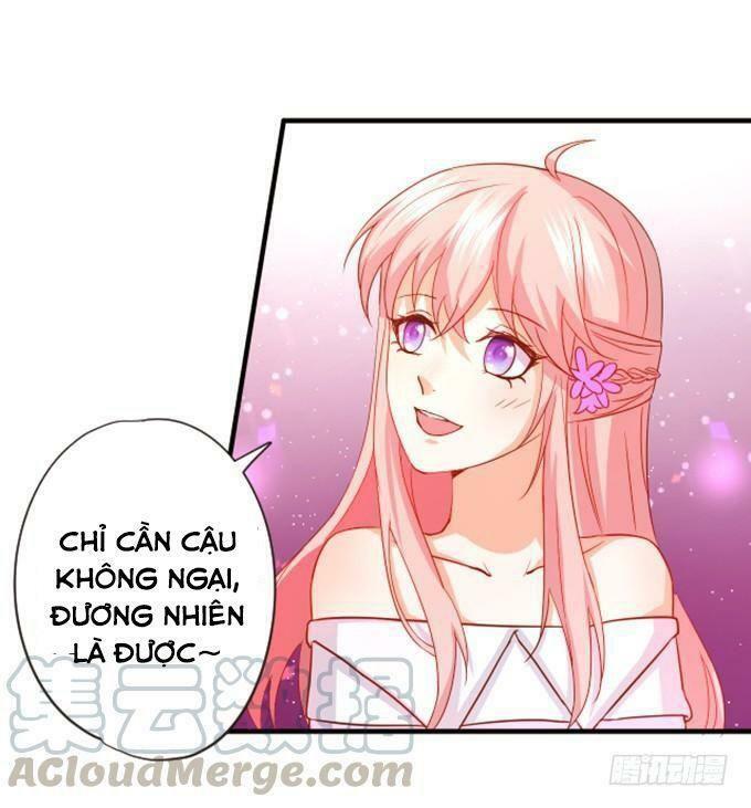 Hồ Tiên Hung Bạo: Chapter 56