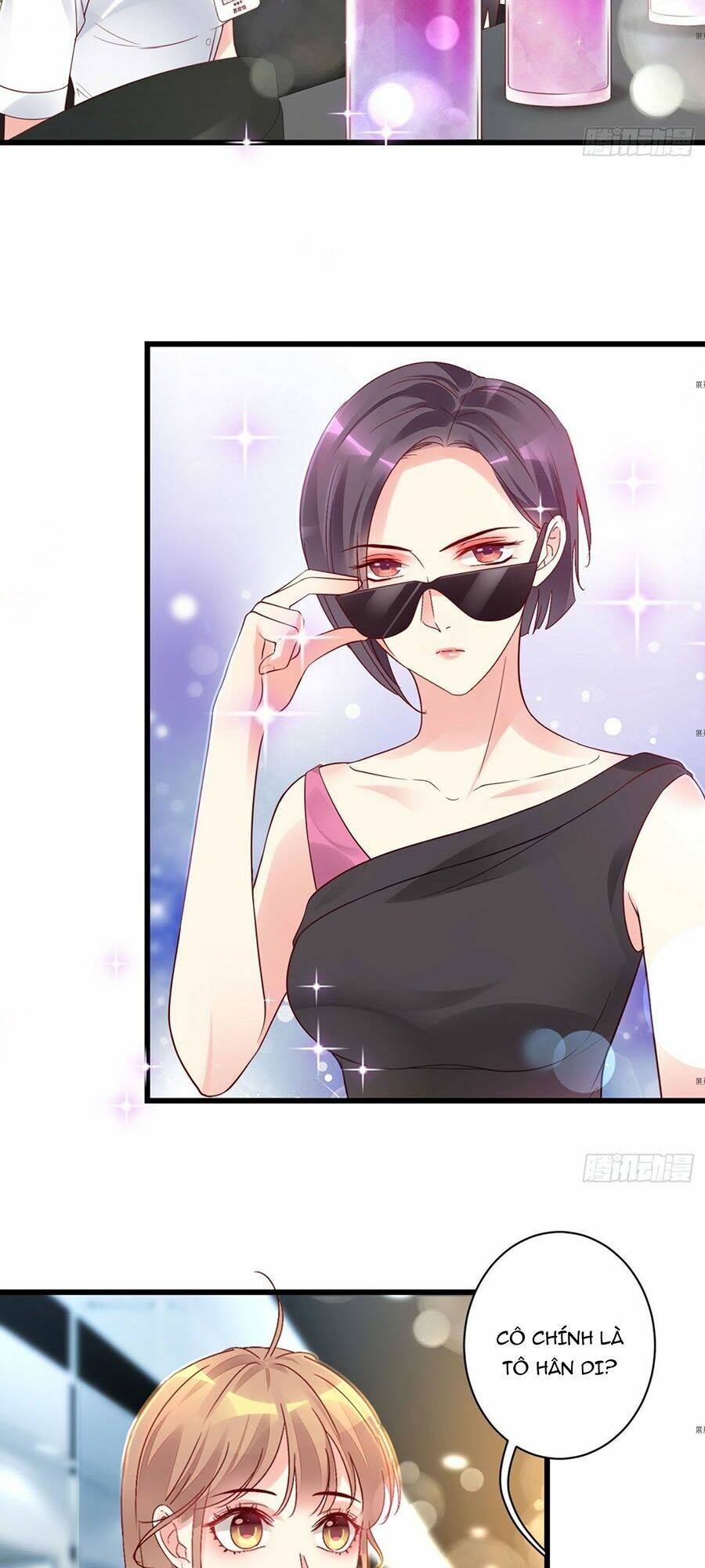 Thác Loạn Chung Thân: Chapter 14