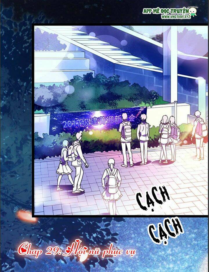 Chí Tôn Thần Ma: Chapter 29