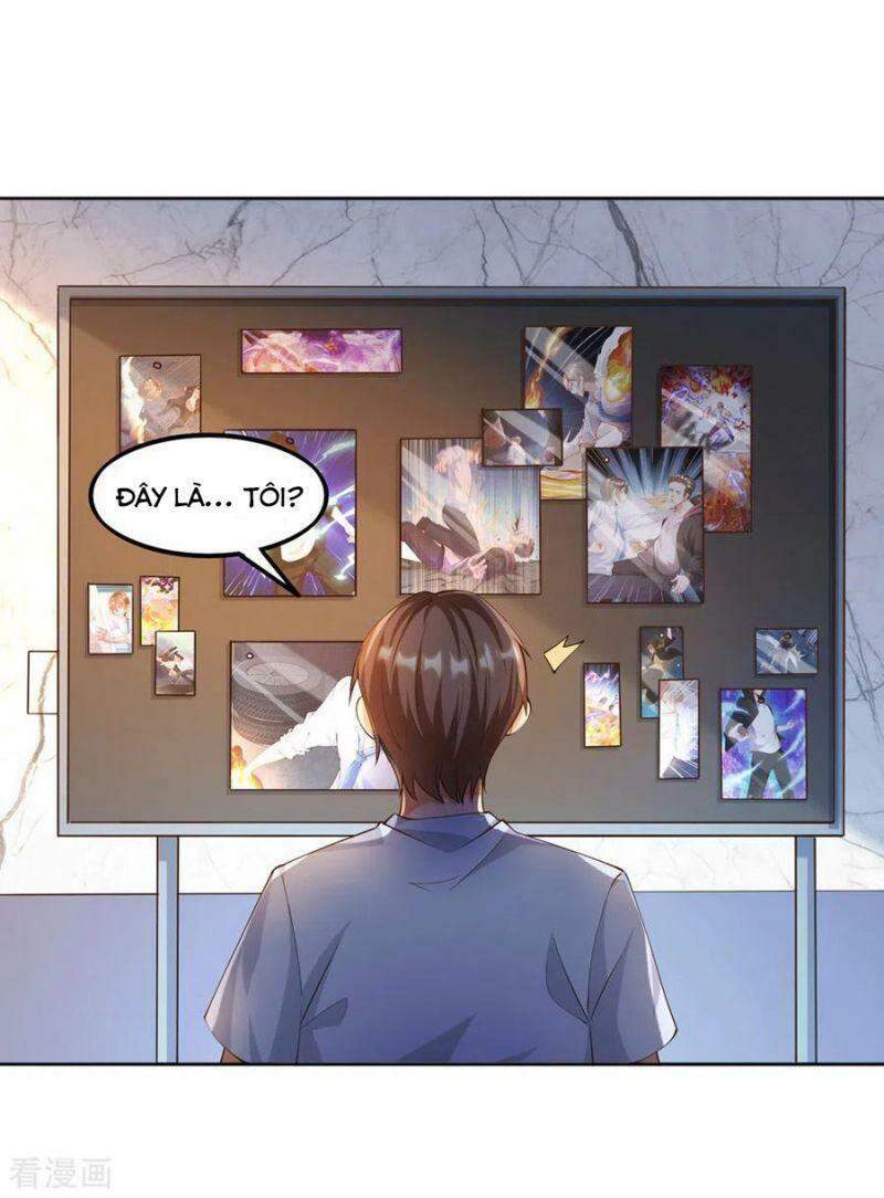Luyện Tập Thành Thần: Chapter 22