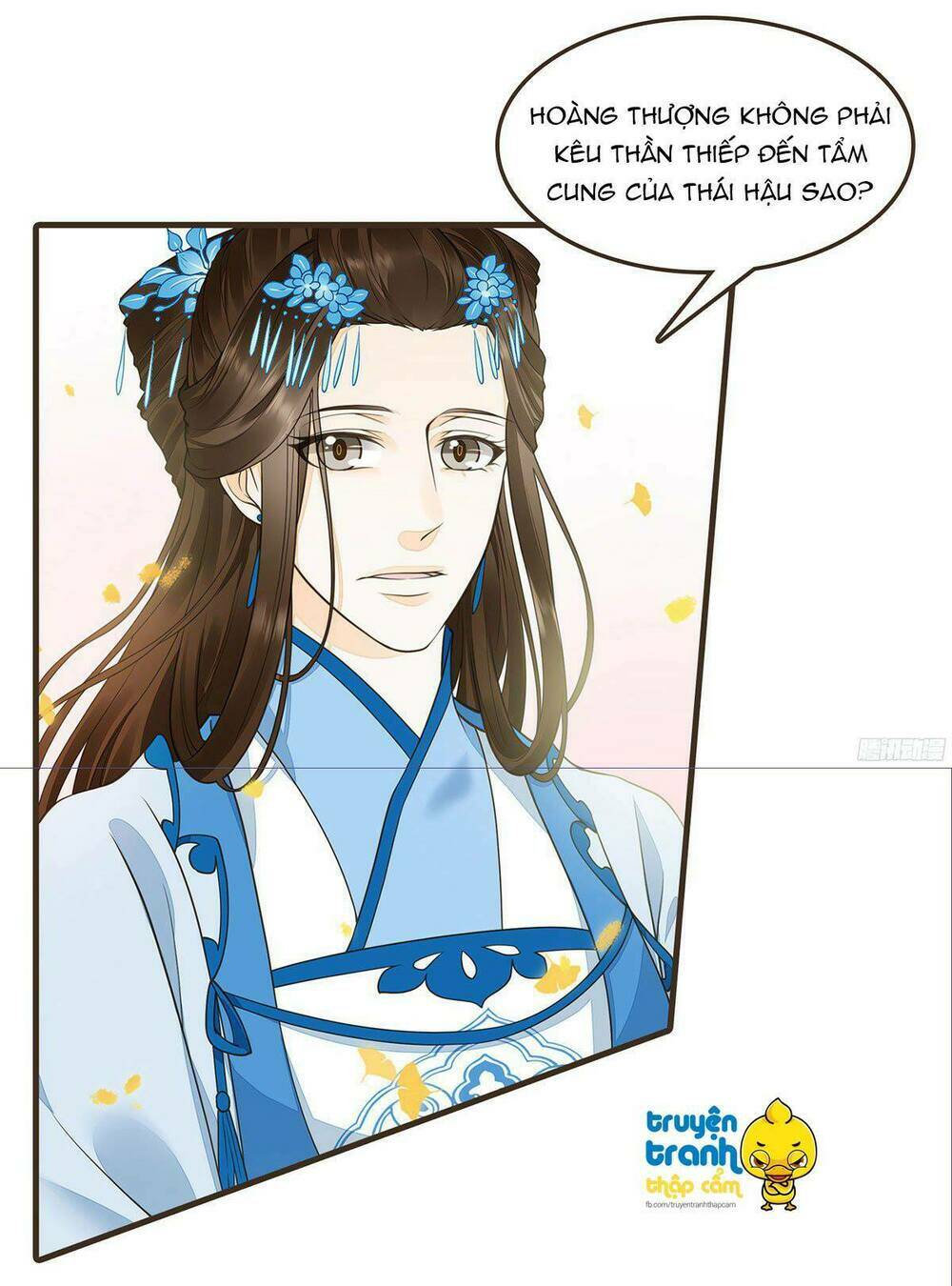 Đại Giá Thừa Tướng: Chapter 59