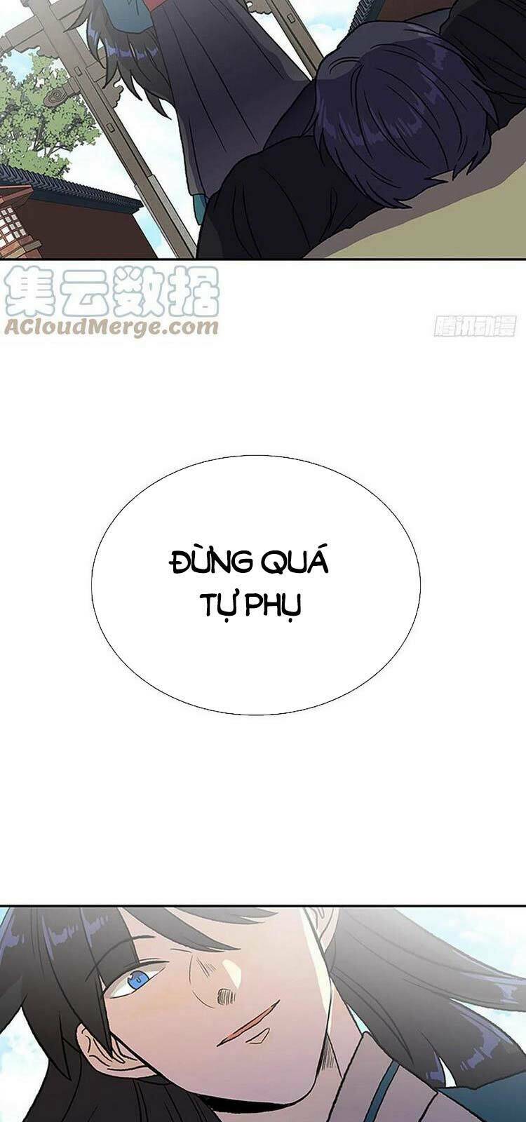 Học Sĩ Tái Sinh: Chapter 228