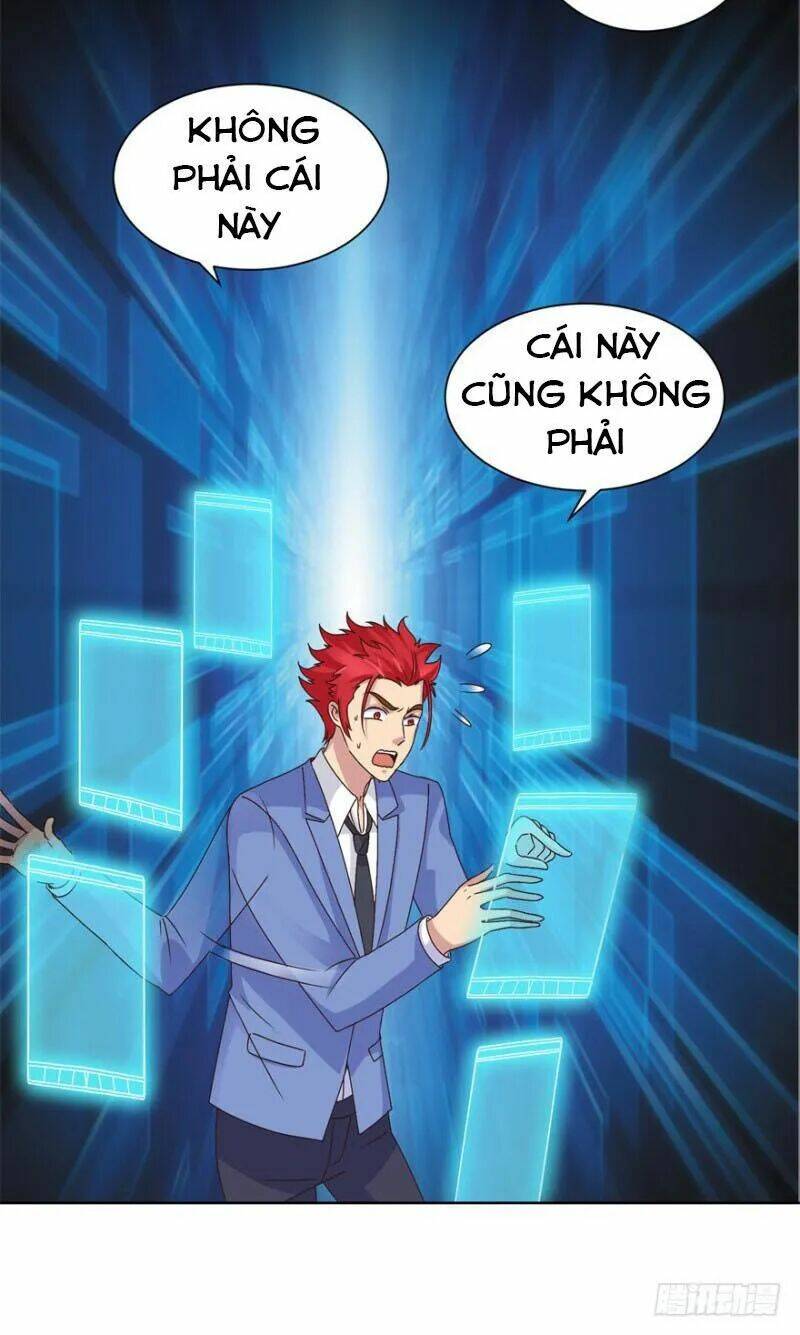 Đô Thị Chí Tôn Hệ Thống: Chapter 13
