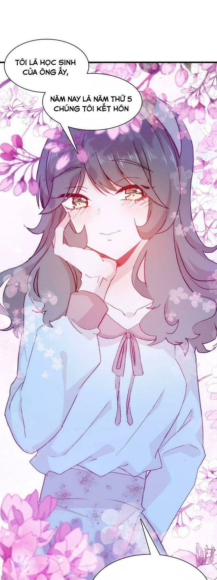 Chuyển Phát Nhanh Tình Yêu: Chapter 20