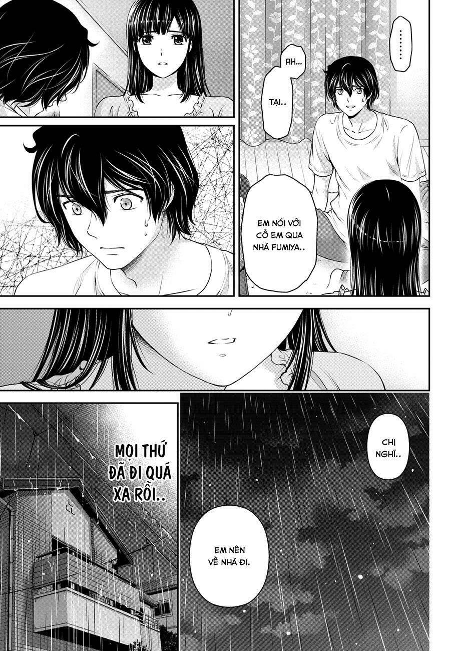 Bạn Gái Chung Nhà: Chapter 45