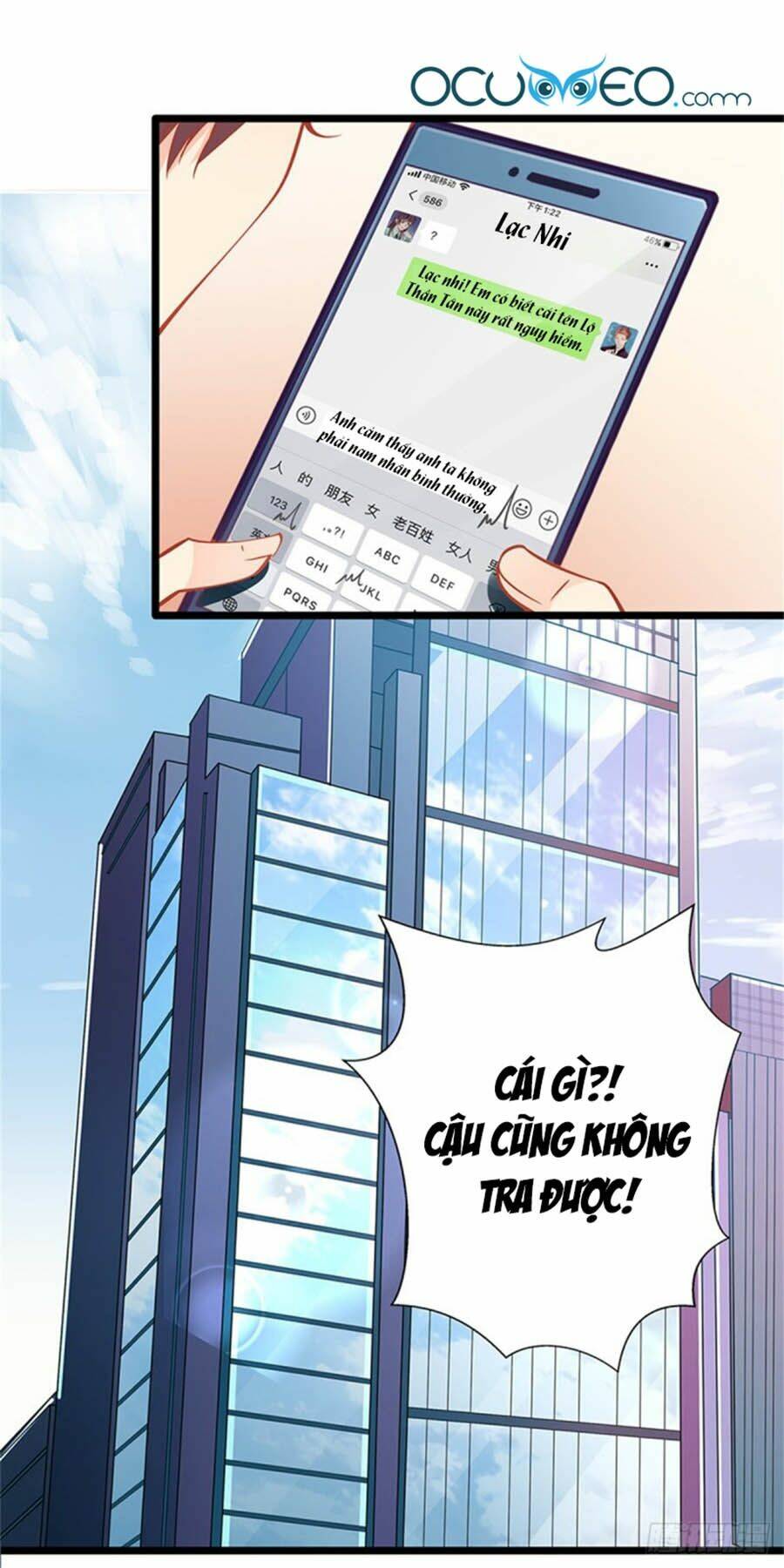 Cưng Chiều Ái Thê Hư Hỏng: Chapter 59