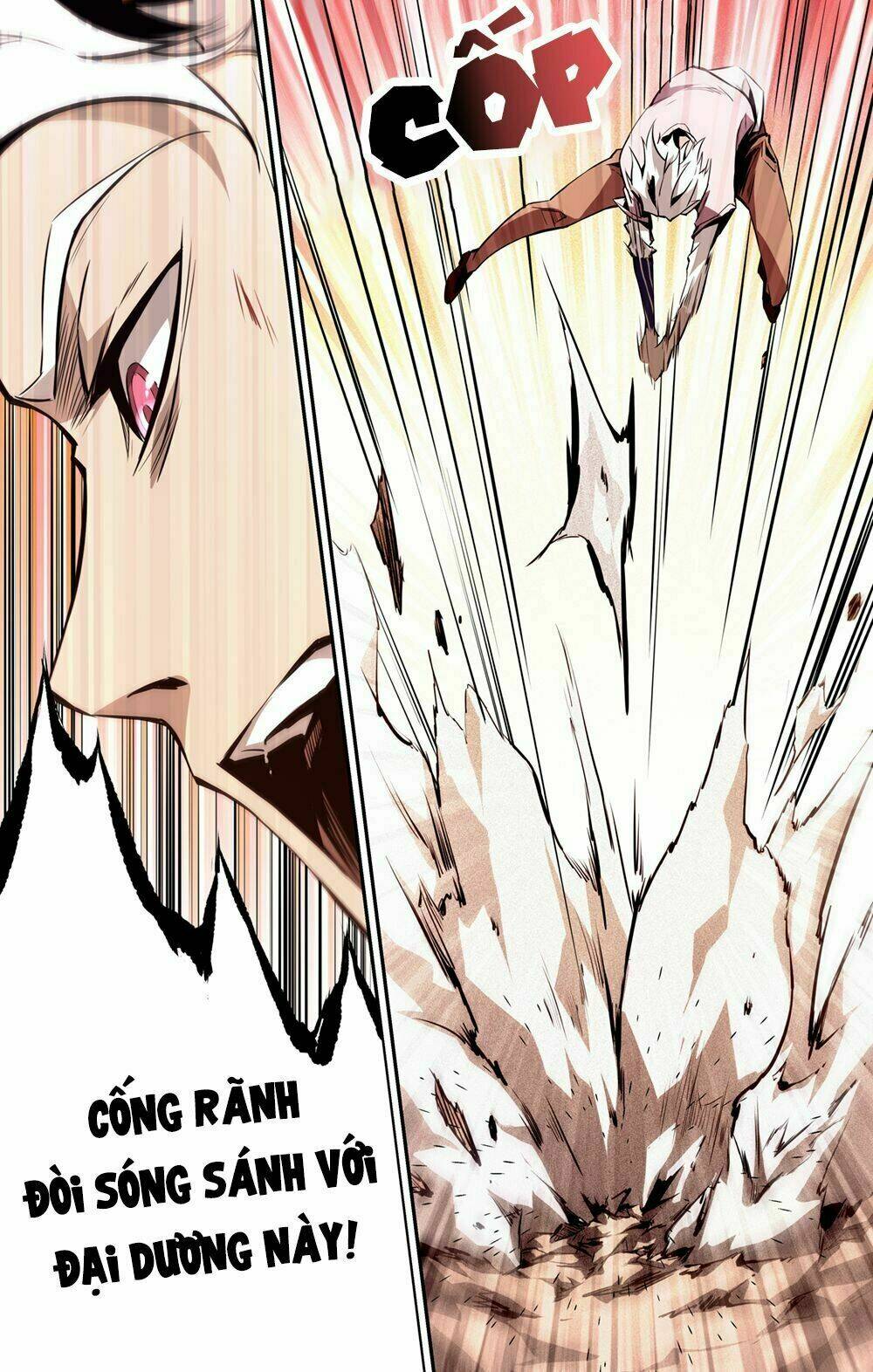 Tiêu Dao Pháp Ngoại: Chapter 5