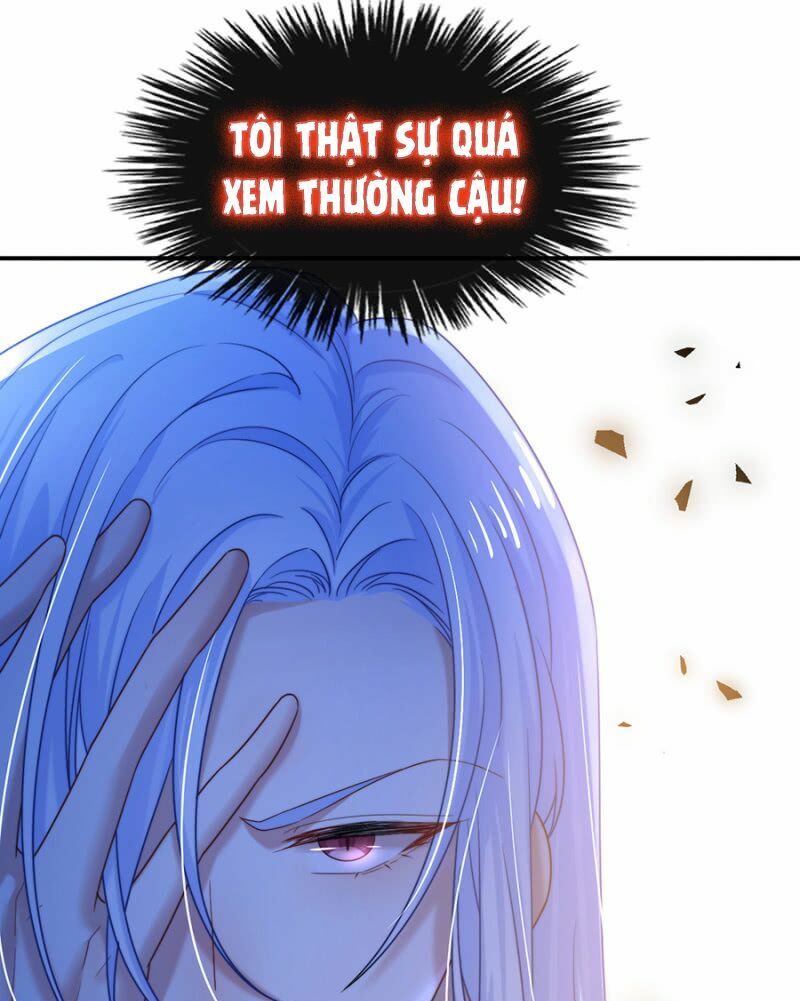 Ma Lạt Thiên Kim Đẩu Ác Thiếu: Chapter 193