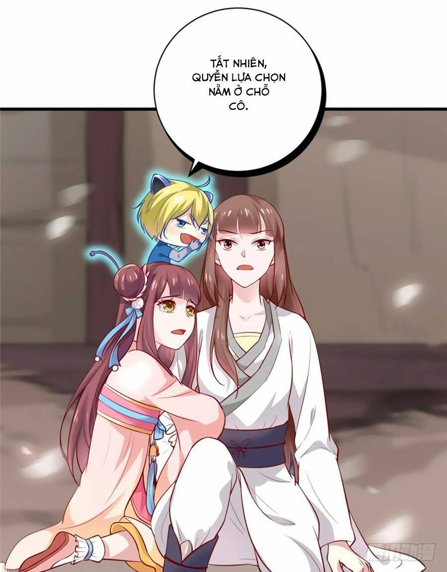 Nữ Đế Livestream Công Lược: Chapter 2