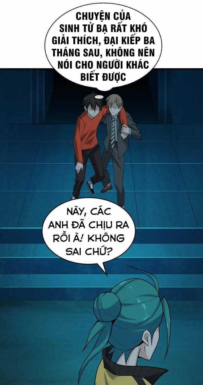 Siêu Cấp Đại Chủ Bạ: Chapter 62