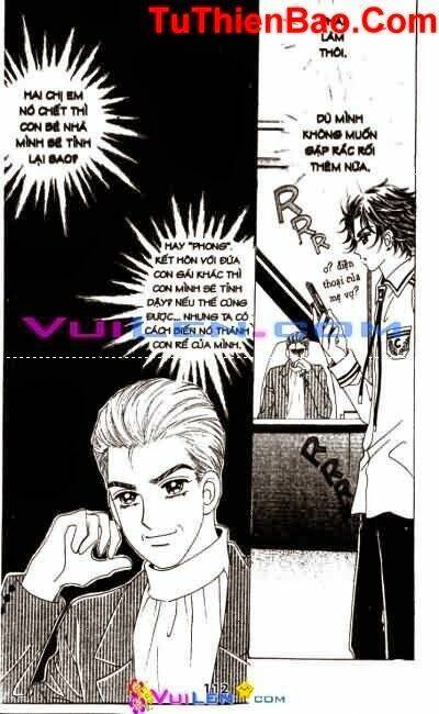 Cặp Đôi Kỳ Lạ: Chapter 5