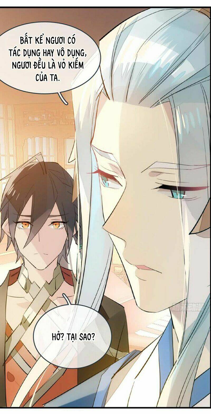 Sư Phụ Lại Trêu Chọc Ta: Chapter 39