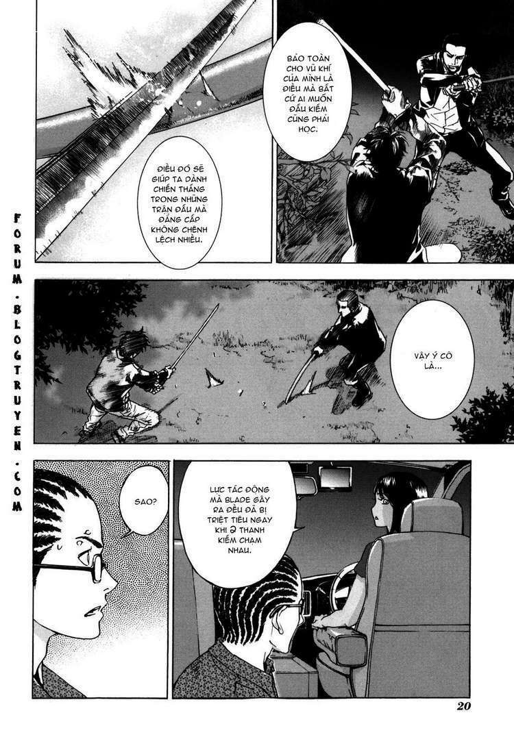 Until Death Do Us Part: Chapter 49