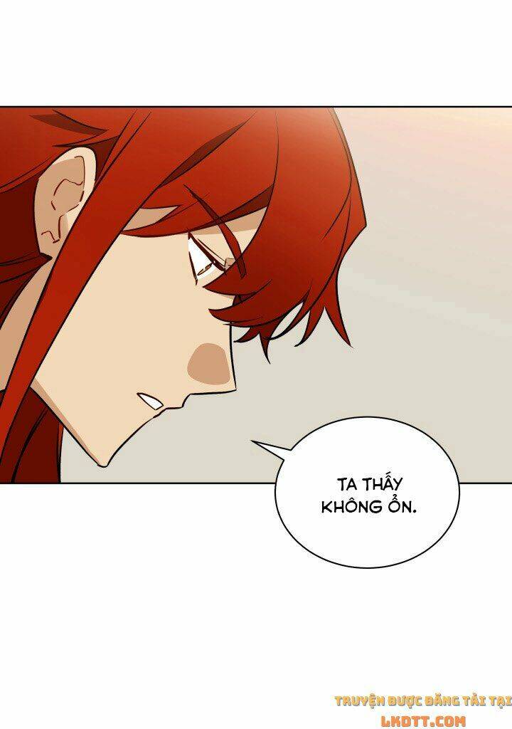 Quái Thú Với Hoa: Chapter 78