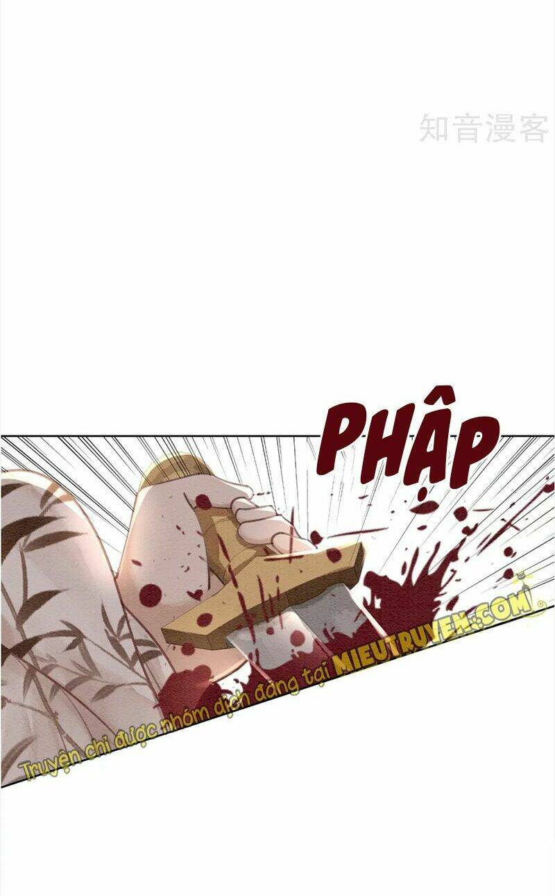 Hậu Cung Của Trẫm Cháy Rồi!: Chapter 40