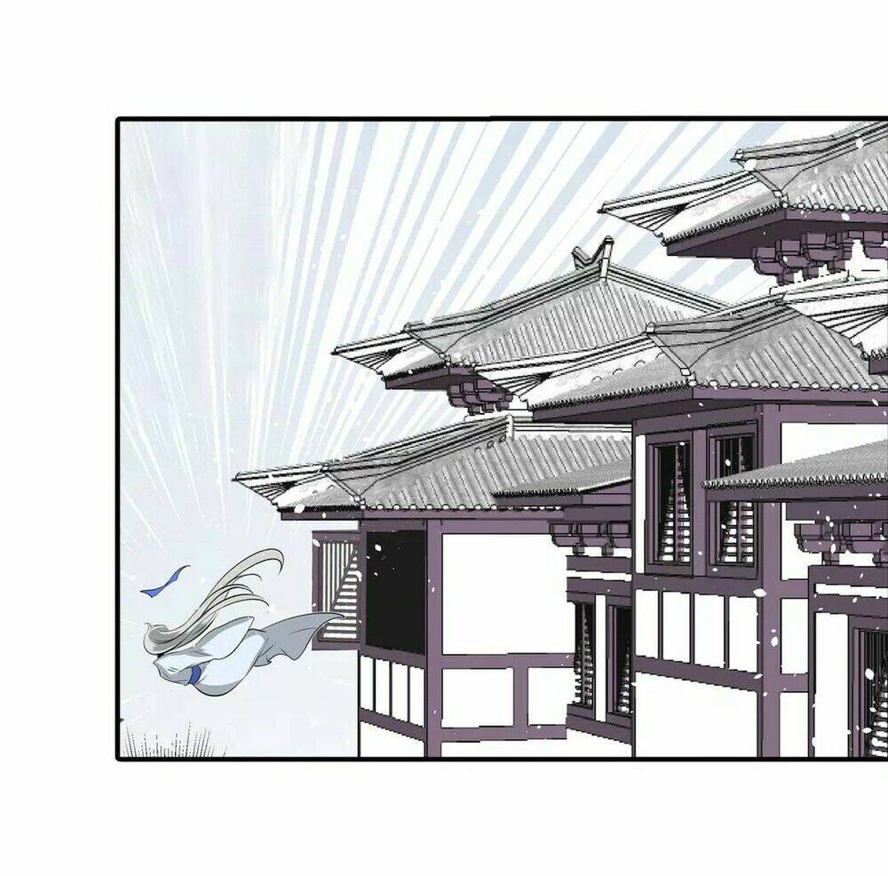 Nghịch Thần: Chapter 20