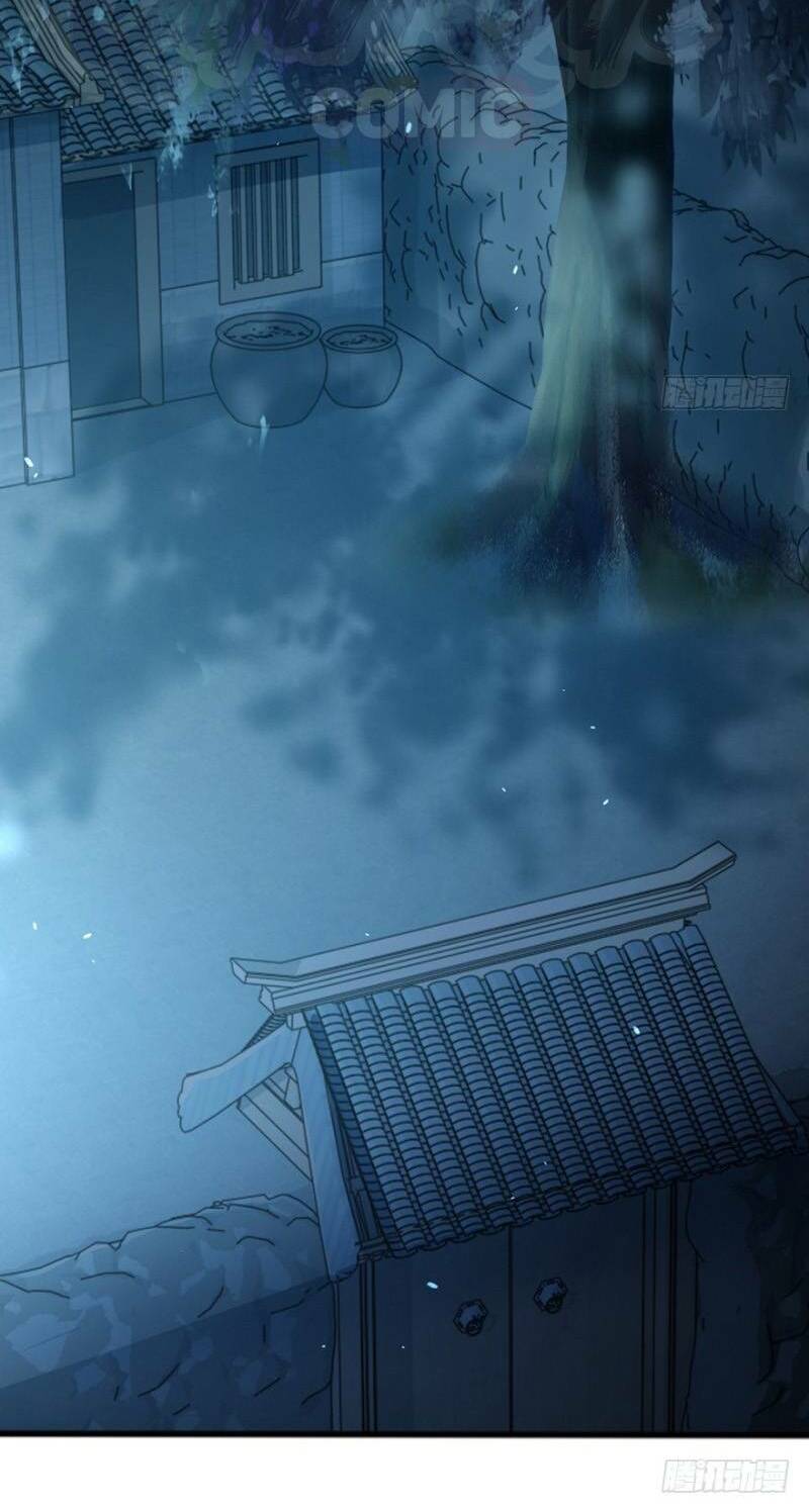 Thập Nhị Thiên Kiếp: Chapter 44