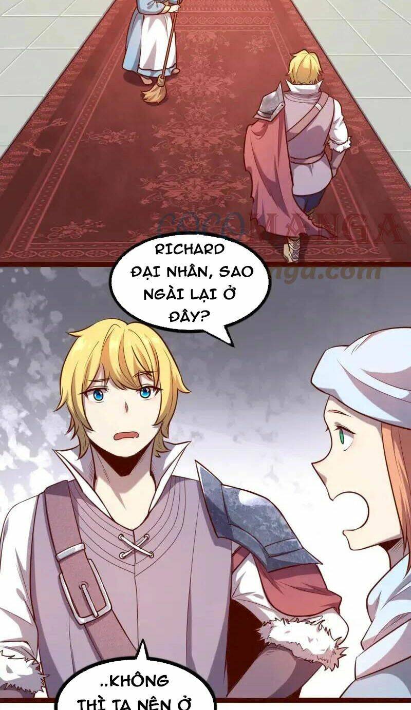 Tối Cường Thành Chủ Đích Dị Giới: Chapter 41