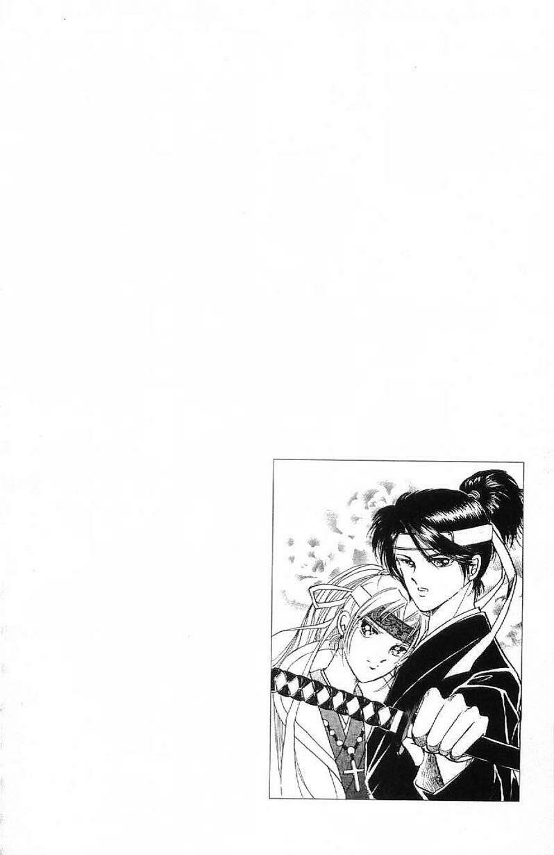 Amakusa 1637: Chapter 15