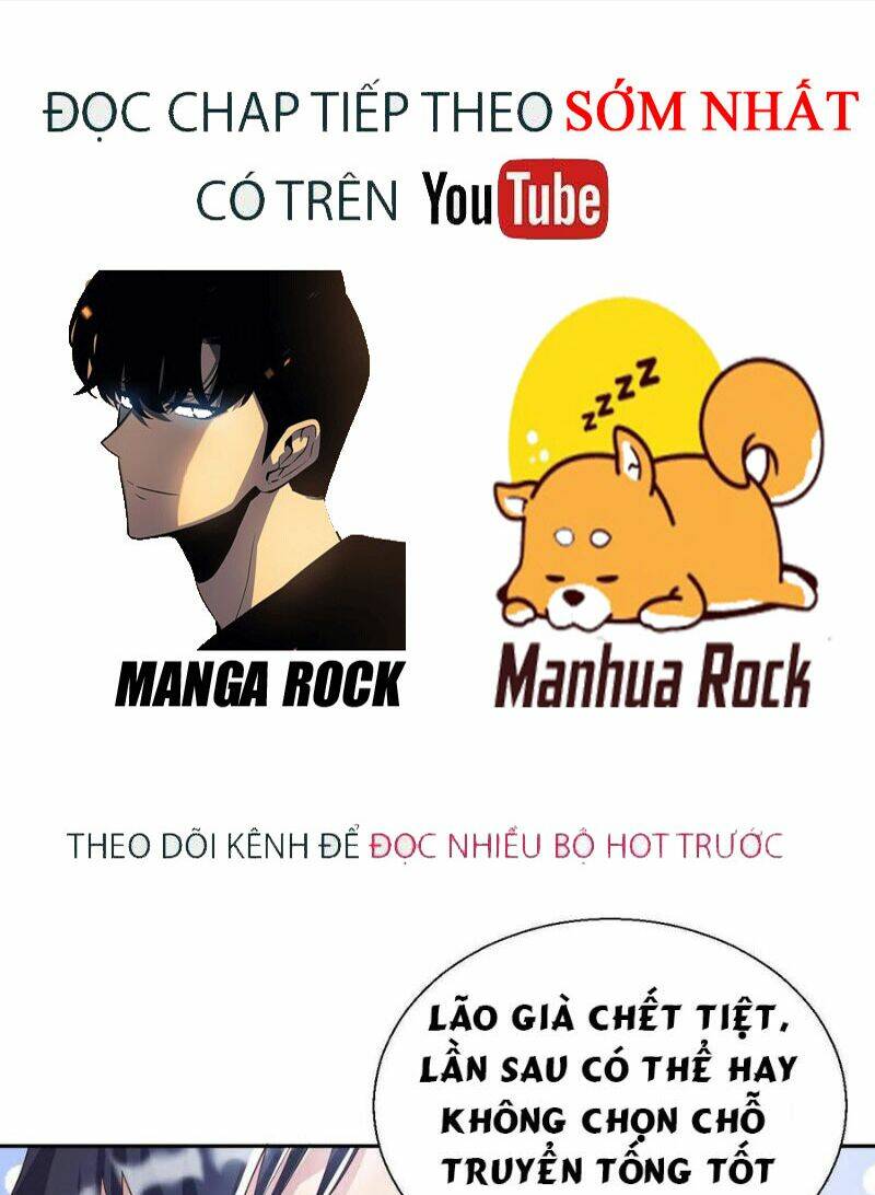 Sư Phụ Của Ta Là Thần Tiên: Chapter 31