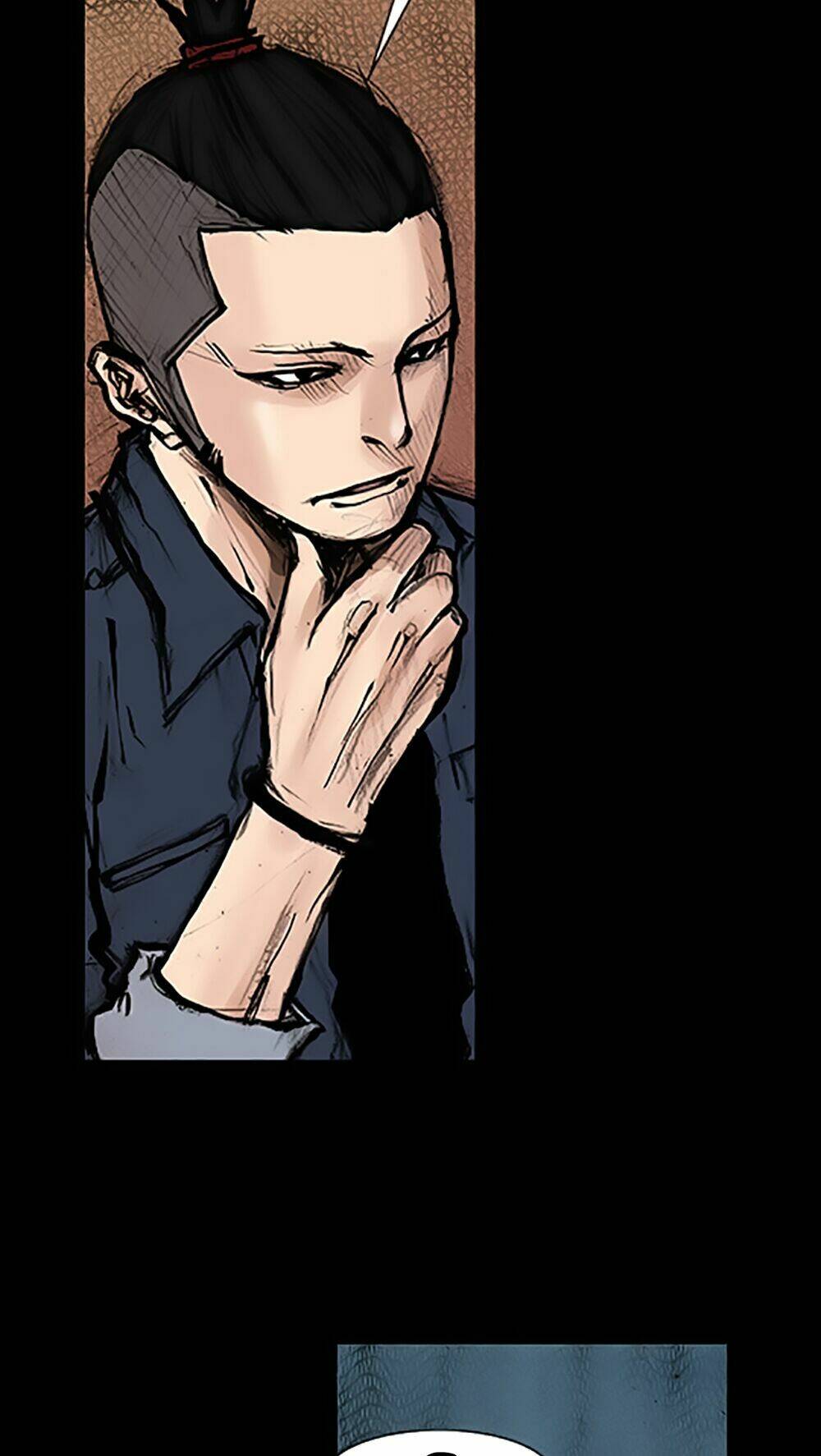 Độc Cô Tiền Truyện: Chapter 108