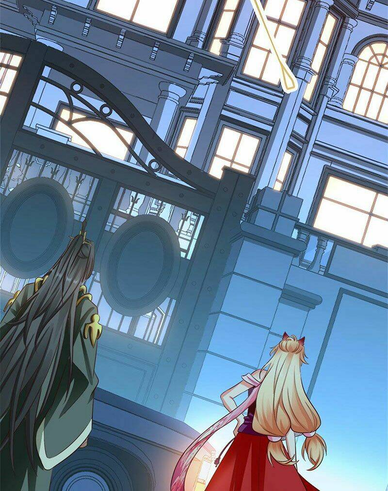 Tọa Ủng Tinh Cầu: Chapter 3