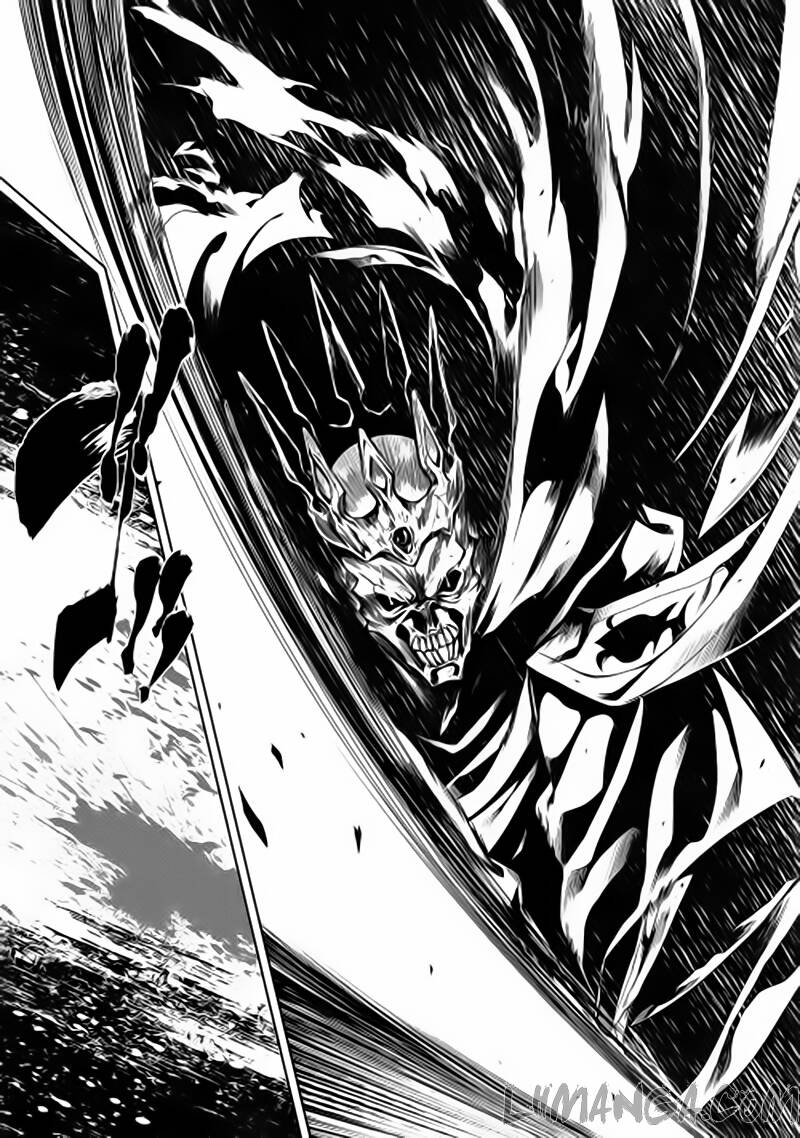 Kouritsu Kuriya Madoushi, Dani No Jinsei De Madou O Kiwameru: Chapter 3