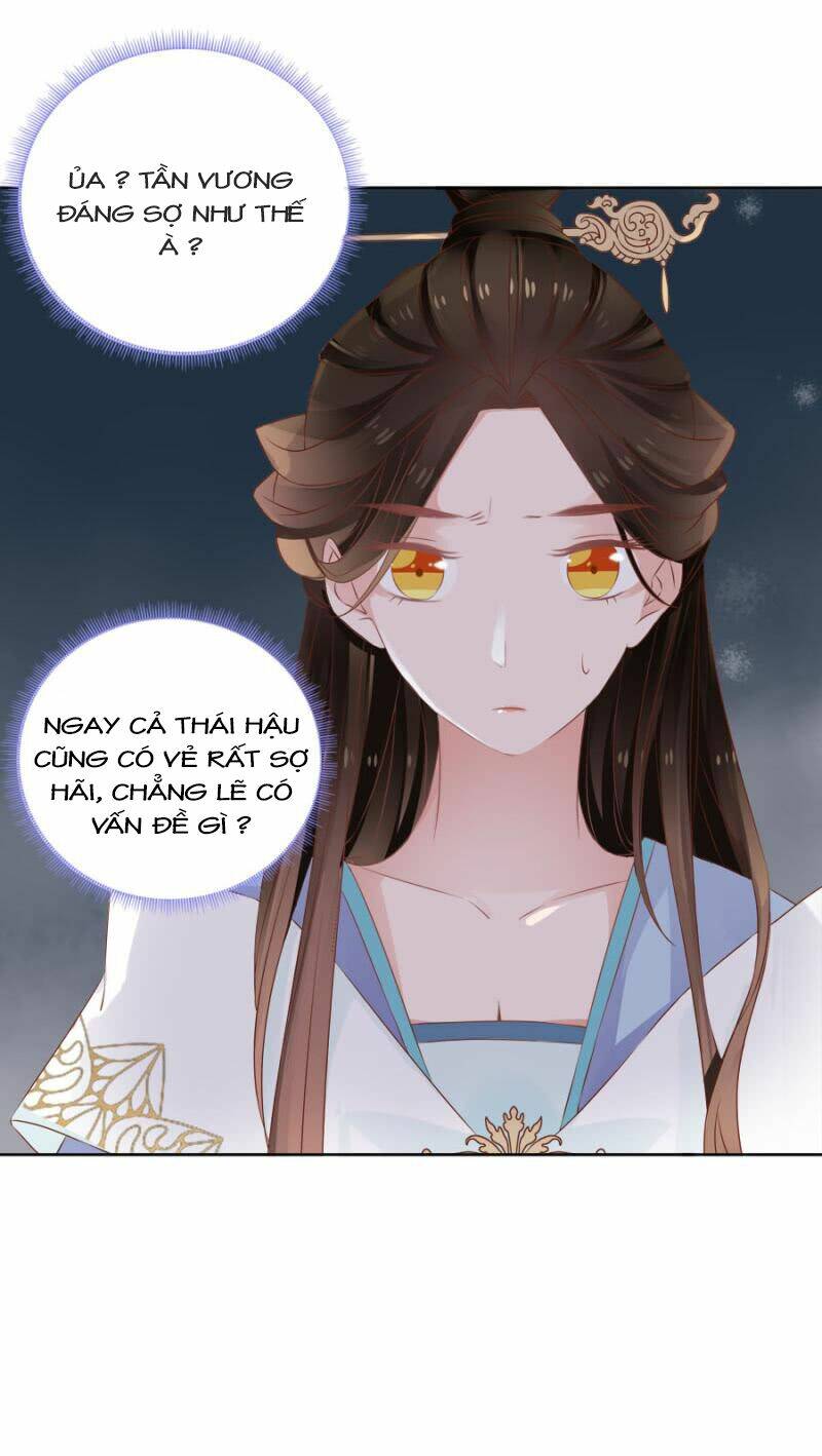 Solo Đi Vương Gia: Chapter 112