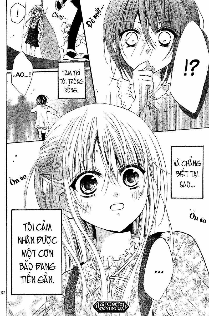 Blue Friend season 2: Chapter 2