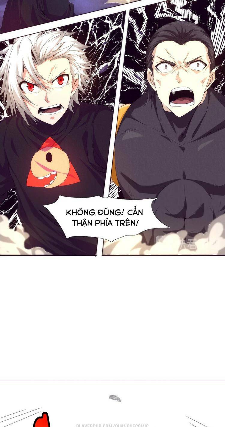 Hắc Kim Đảo: Chapter 4.2