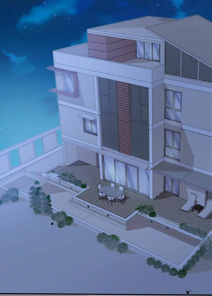 Cả Thế Giới Đều Không Bằng Người: Chapter 10