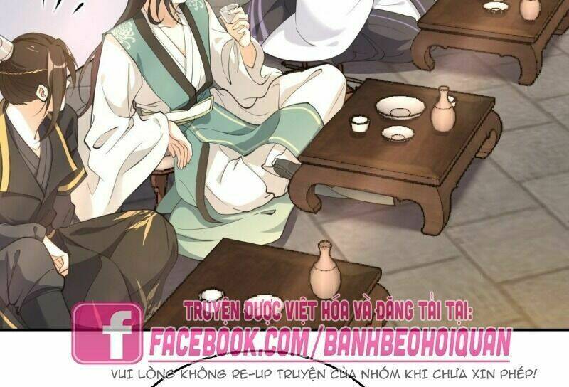 Nữ Tiên Tôn Bận Đào Hôn: Chapter 18