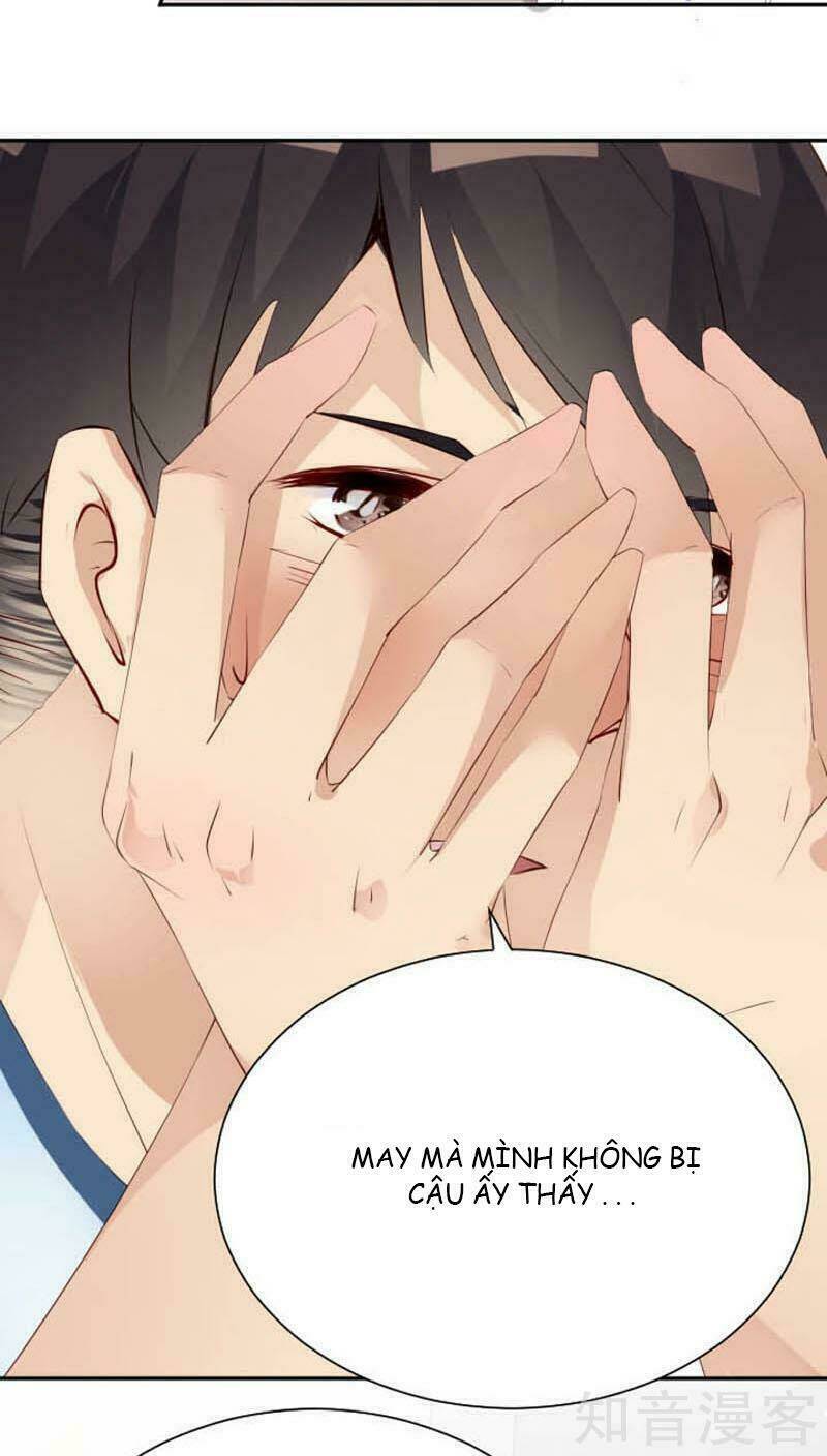 Nam Thần Là Một Đôi: Chapter 30